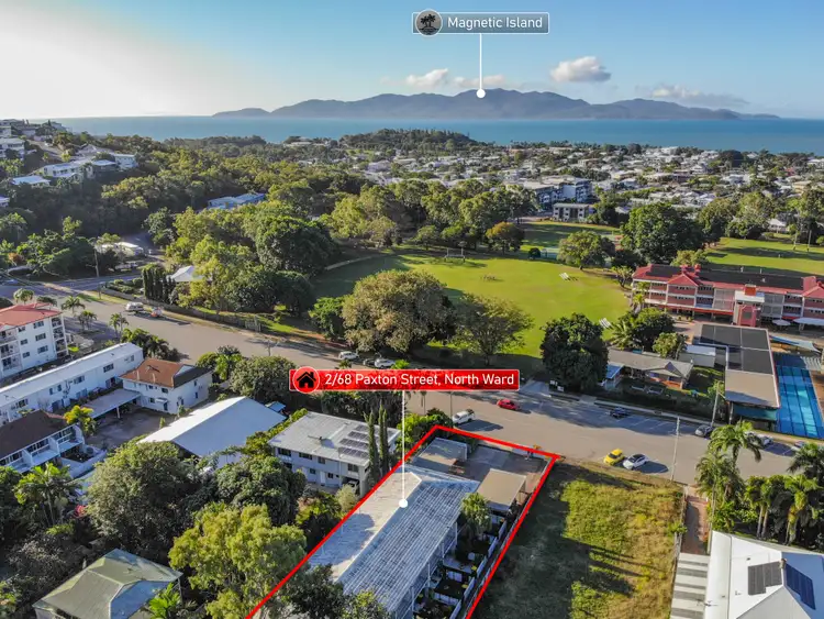 2/68 Paxton Street, North Ward QLD 4810