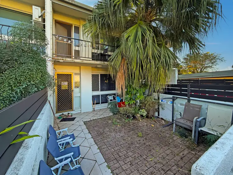 Second view of Homely unit listing, 2/68 Paxton Street, North Ward QLD 4810