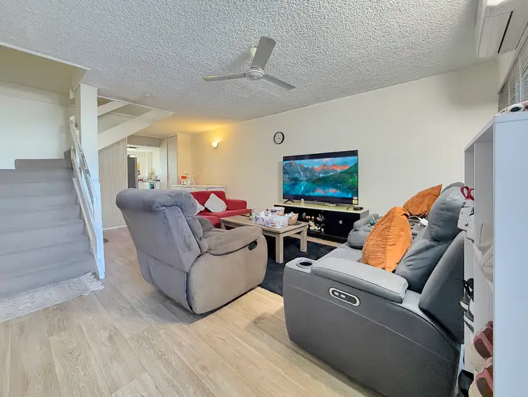 Third view of Homely unit listing, 2/68 Paxton Street, North Ward QLD 4810
