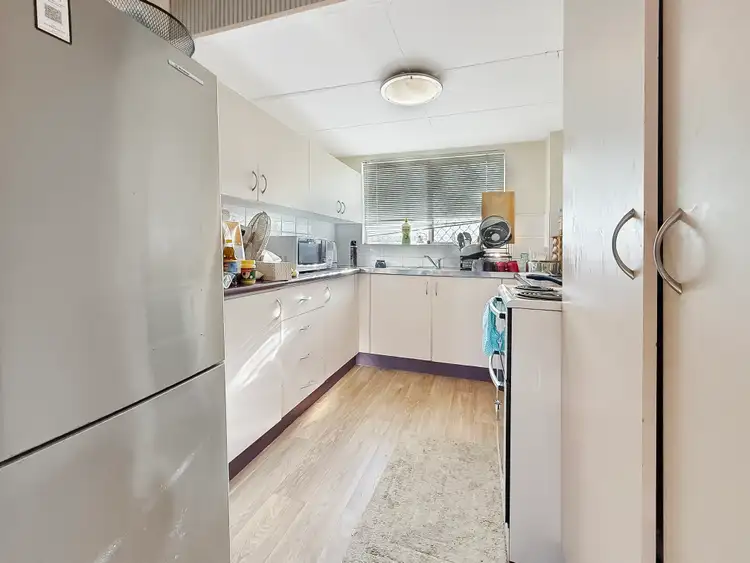 Fourth view of Homely unit listing, 2/68 Paxton Street, North Ward QLD 4810