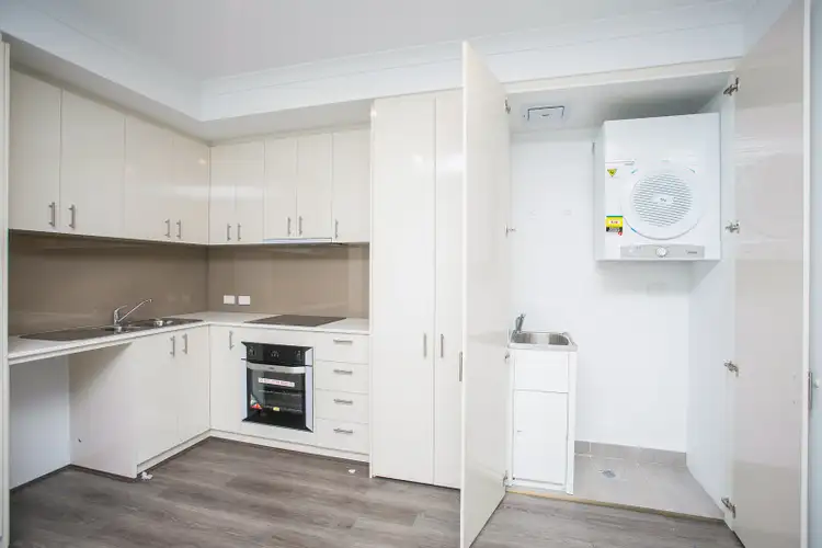 Third view of Homely apartment listing, 15/89 Princess Road, Balga WA 6061
