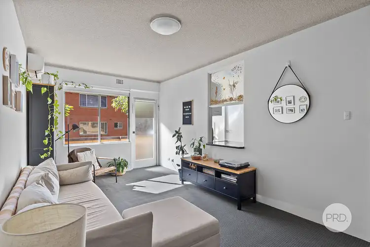 Second view of Homely apartment listing, 7/14-18 Oxford Street, Mortdale NSW 2223