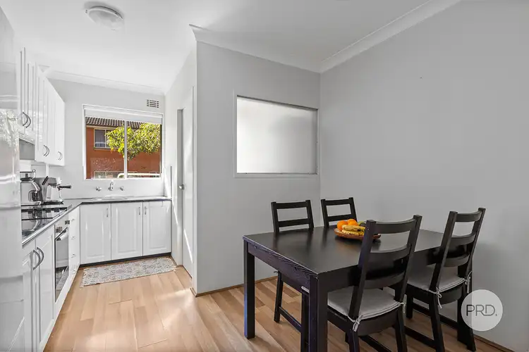 Fifth view of Homely apartment listing, 7/14-18 Oxford Street, Mortdale NSW 2223