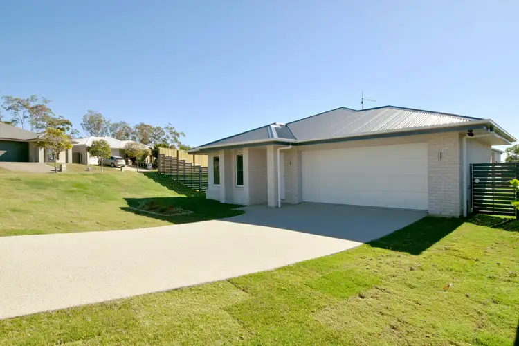 Main view of Homely house listing, 11 Jardine Crescent, Boyne Island QLD 4680
