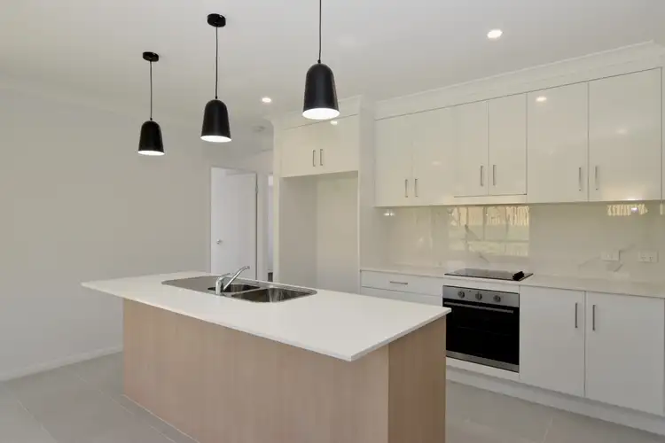 Second view of Homely house listing, 11 Jardine Crescent, Boyne Island QLD 4680