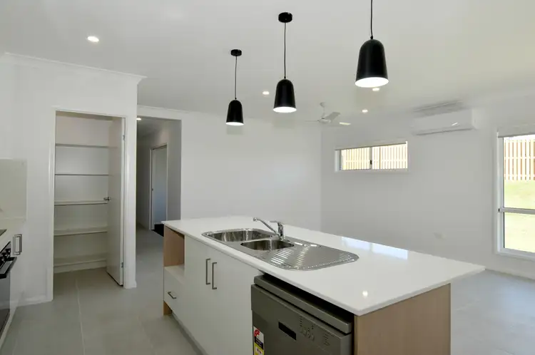 Fourth view of Homely house listing, 11 Jardine Crescent, Boyne Island QLD 4680