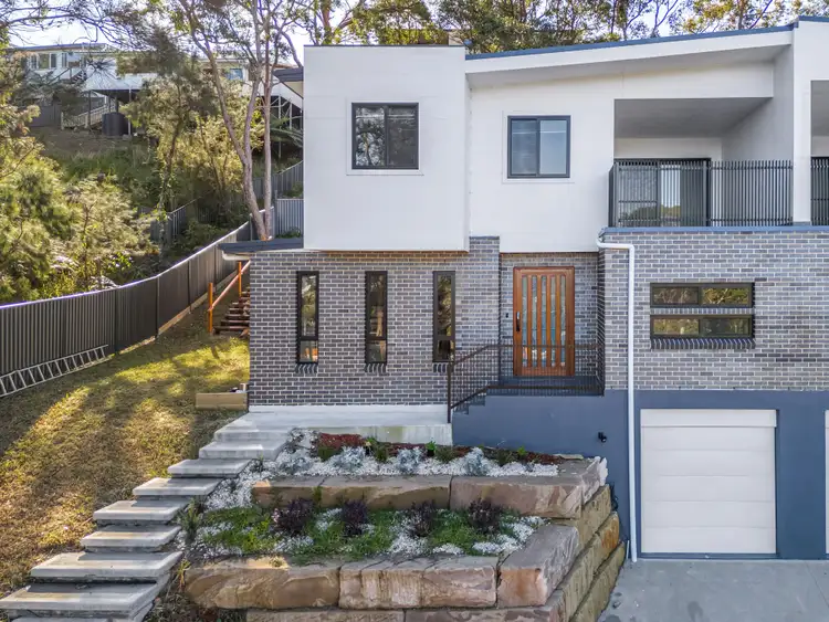 7 Newhaven Close, Balmoral NSW 2283