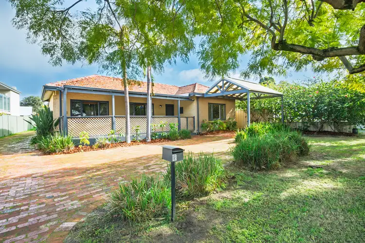 Main view of Homely house listing, 3 Hill Street, Innaloo WA 6018