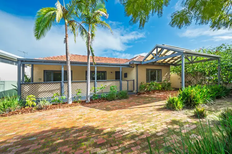Second view of Homely house listing, 3 Hill Street, Innaloo WA 6018