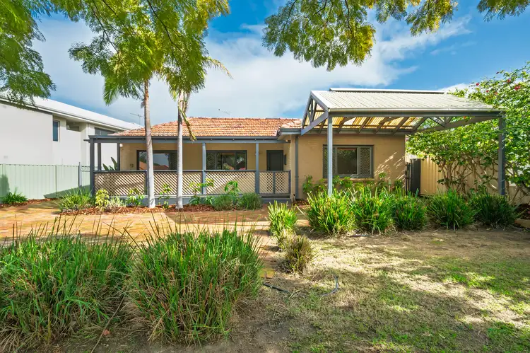 Third view of Homely house listing, 3 Hill Street, Innaloo WA 6018