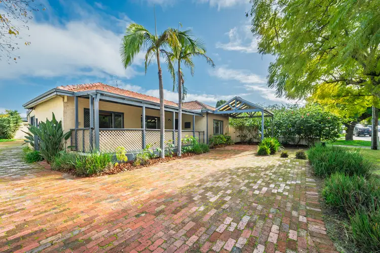 Fourth view of Homely house listing, 3 Hill Street, Innaloo WA 6018