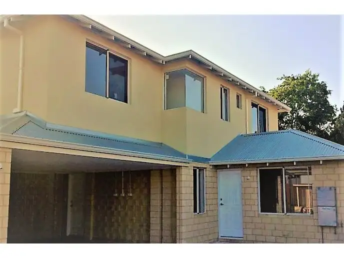 Master Bdr / 3A Mint Street, East Victoria Park WA 6101