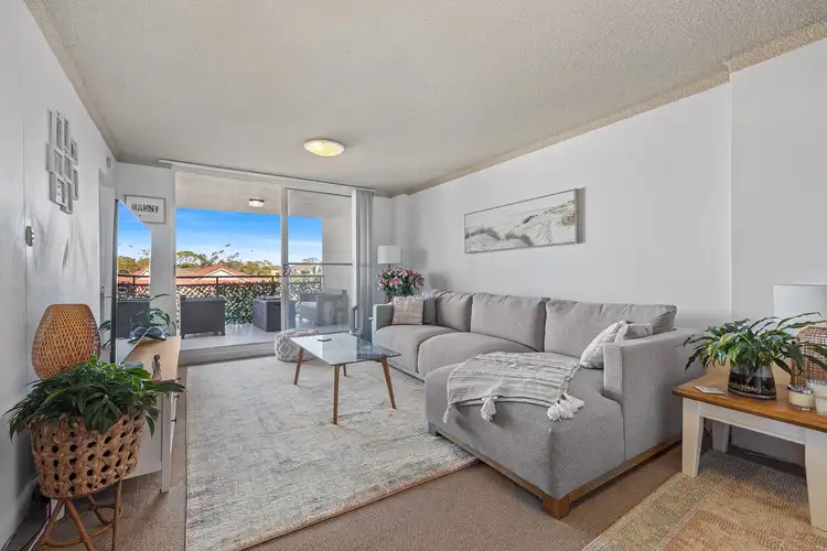 19/24-30 Parramatta Street, Cronulla NSW 2230