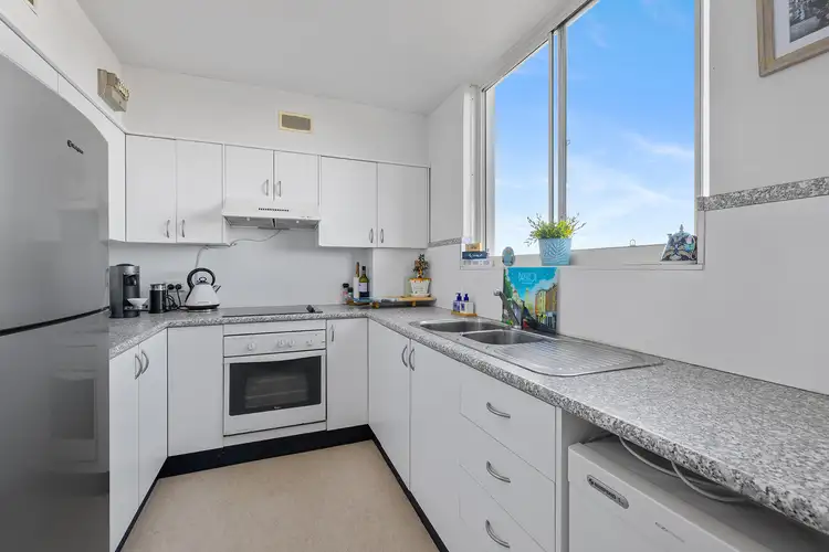 Second view of Homely apartment listing, 19/24-30 Parramatta Street, Cronulla NSW 2230