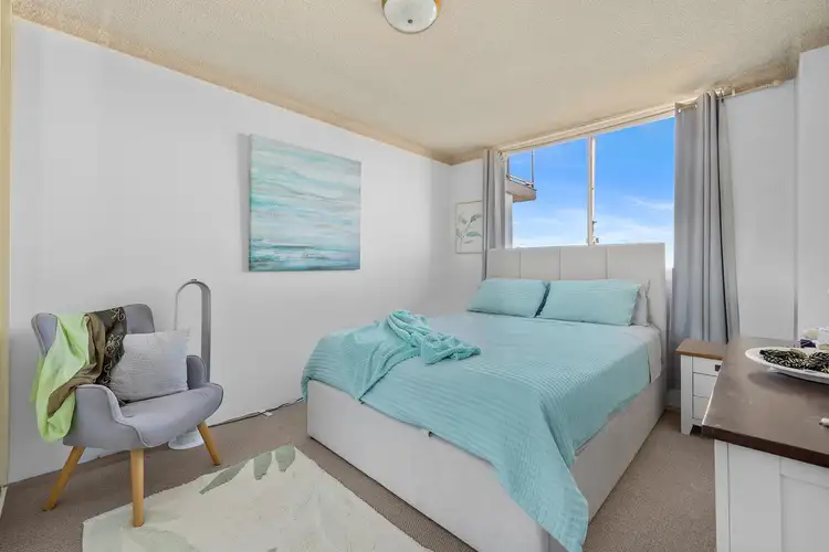 Fifth view of Homely apartment listing, 19/24-30 Parramatta Street, Cronulla NSW 2230
