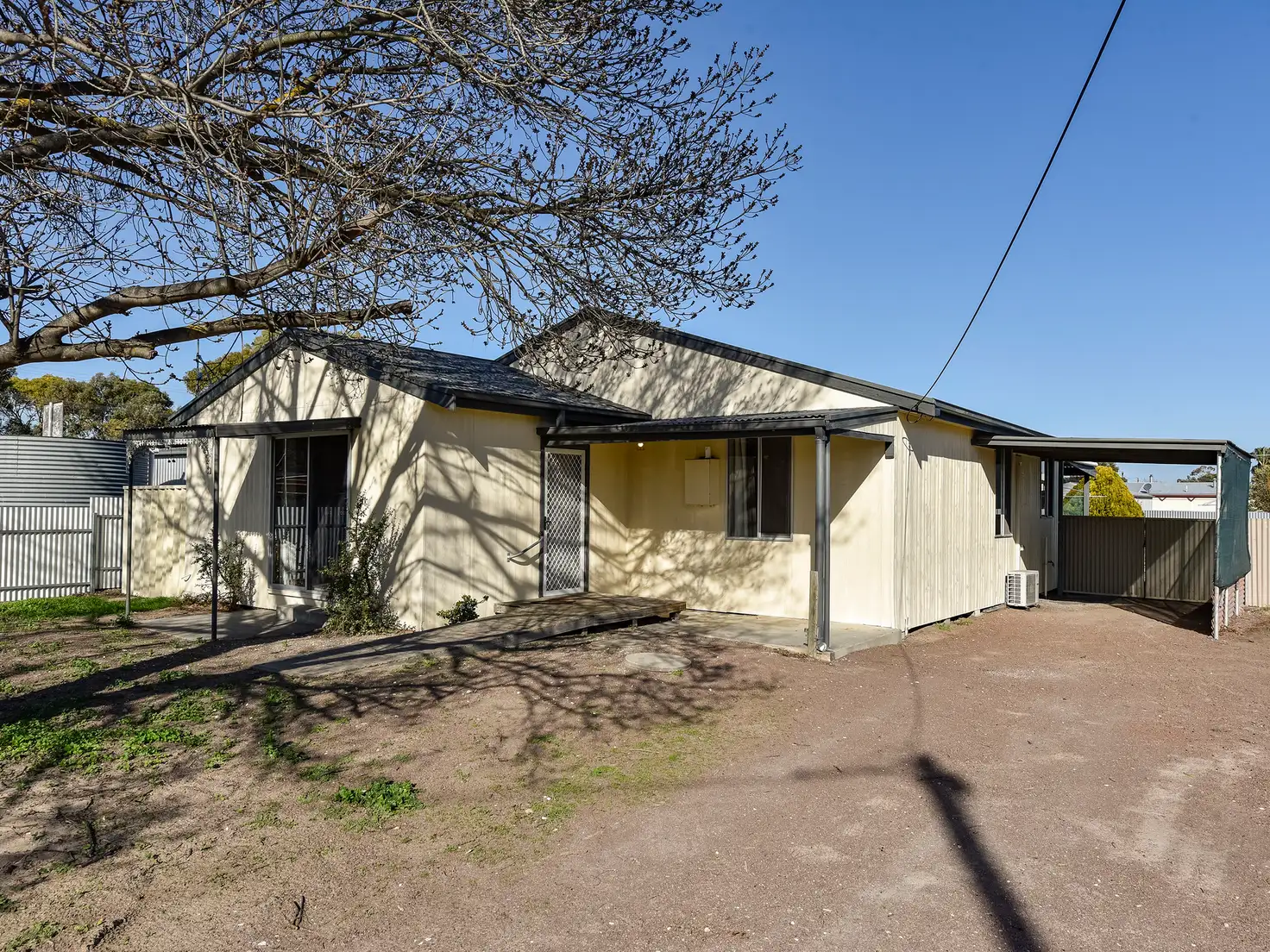 Main view of Homely house listing, 19 Bennett Street, Keith SA 5267