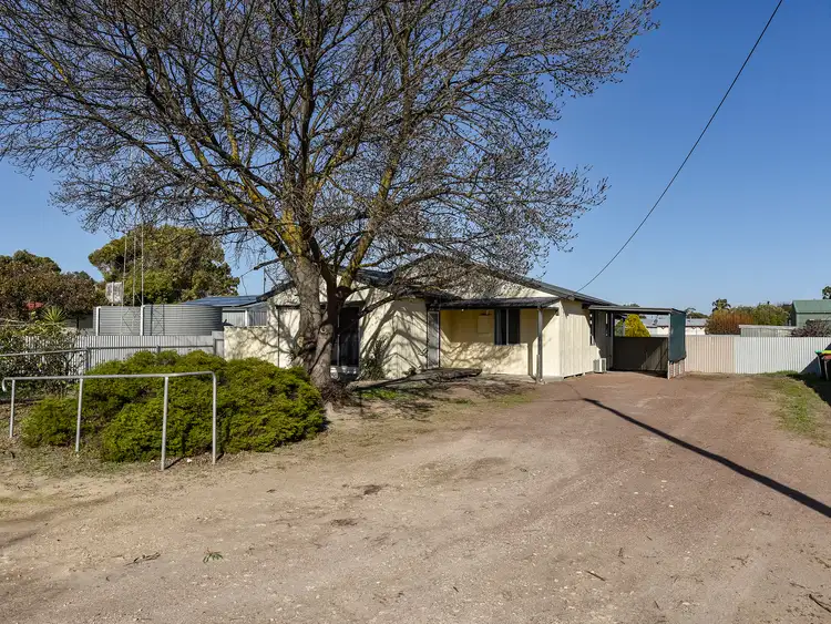 Second view of Homely house listing, 19 Bennett Street, Keith SA 5267