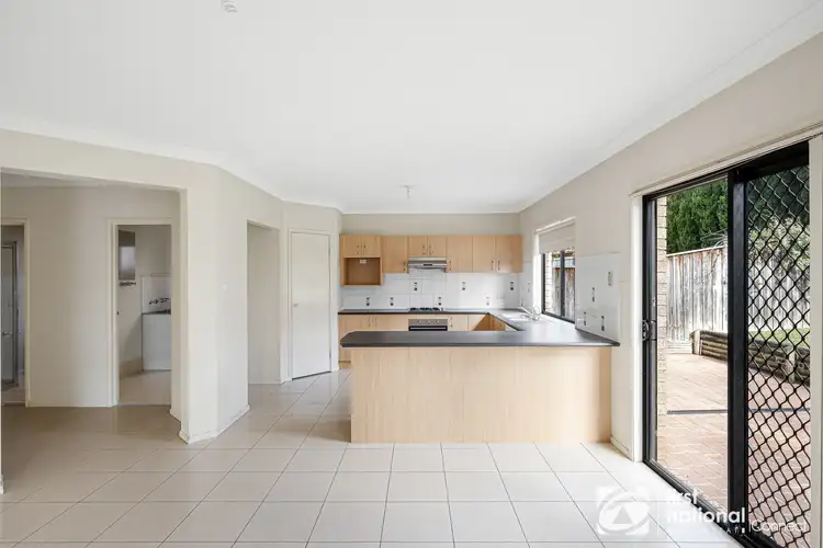 Third view of Homely house listing, 41 Epsam Avenue, Stanhope Gardens NSW 2768