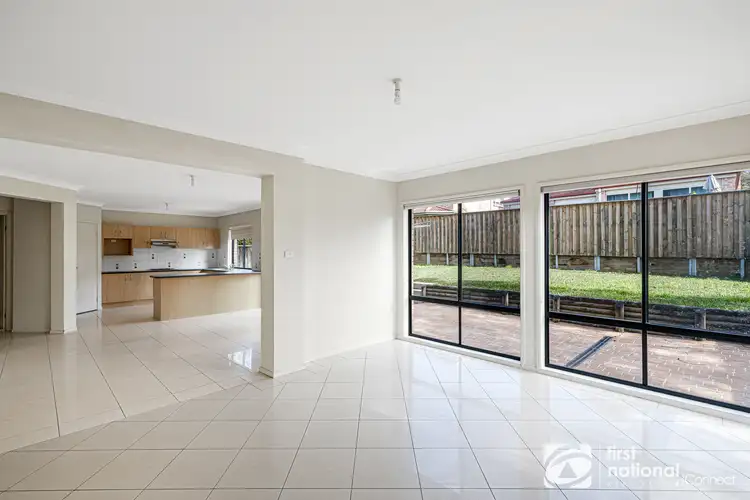 Fourth view of Homely house listing, 41 Epsam Avenue, Stanhope Gardens NSW 2768