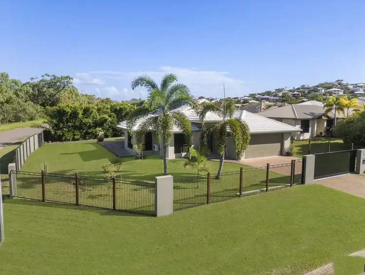 Main view of Homely house listing, 12 Dungurra Place, Bushland Beach QLD 4818