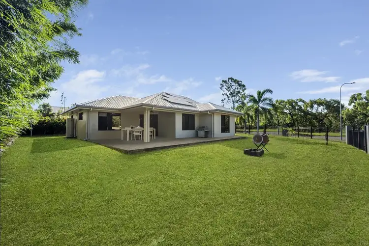 Third view of Homely house listing, 12 Dungurra Place, Bushland Beach QLD 4818