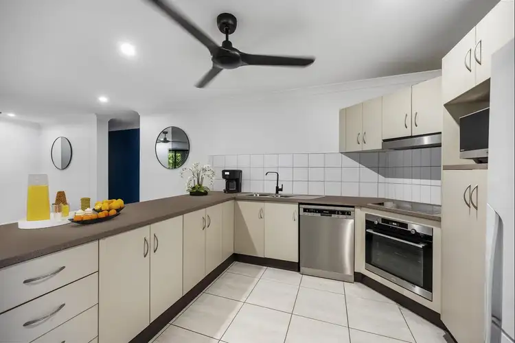 Fourth view of Homely house listing, 12 Dungurra Place, Bushland Beach QLD 4818