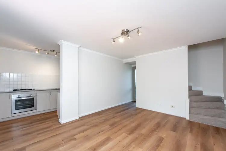 Second view of Homely townhouse listing, 21/36 Cape Street, Osborne Park WA 6017