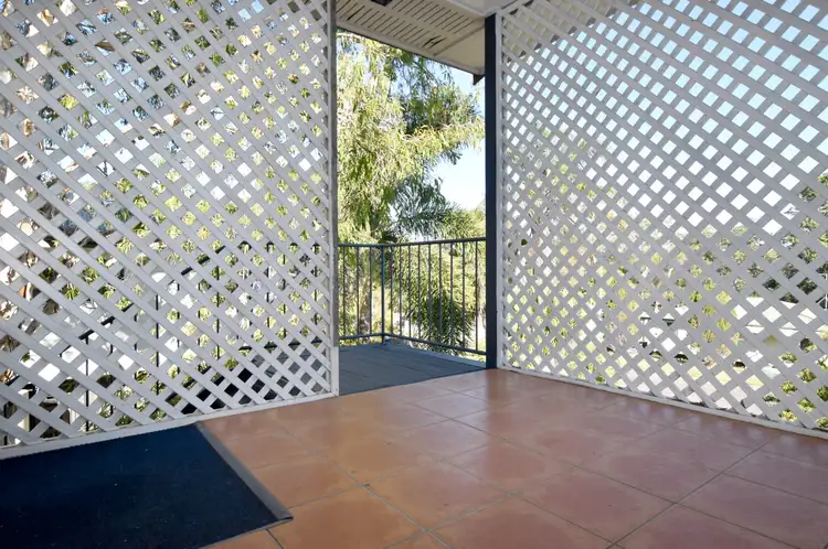 Fourth view of Homely house listing, 10 Wilkins Street, West Gladstone QLD 4680