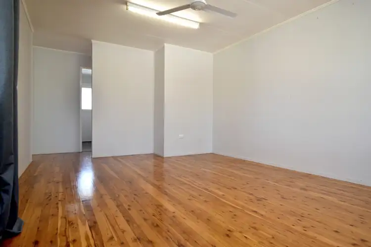 Fifth view of Homely house listing, 10 Wilkins Street, West Gladstone QLD 4680