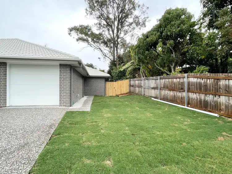 Main view of Homely house listing, 13B Sirus Street, Eagleby QLD 4207