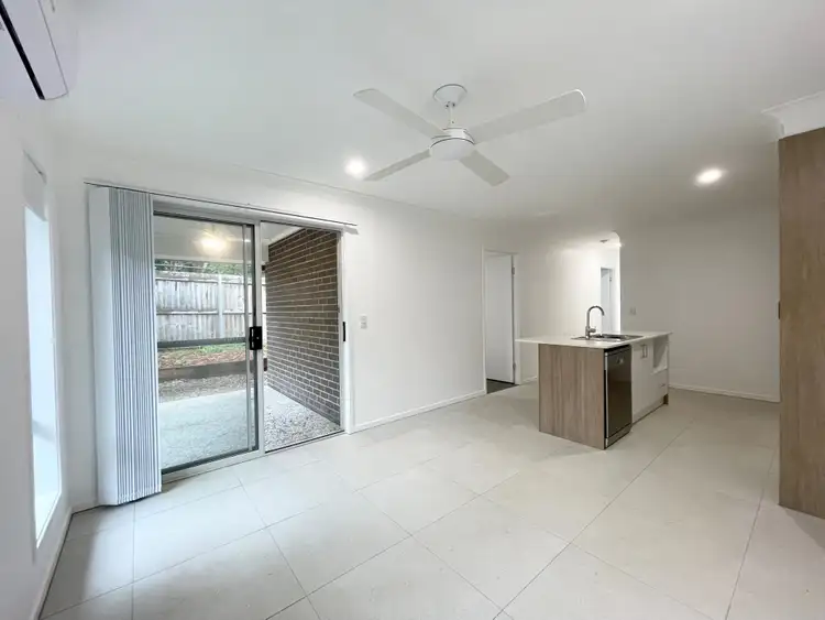 Fourth view of Homely house listing, 13B Sirus Street, Eagleby QLD 4207