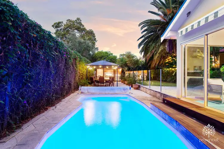 33 Hill Street, Gooseberry Hill WA 6076