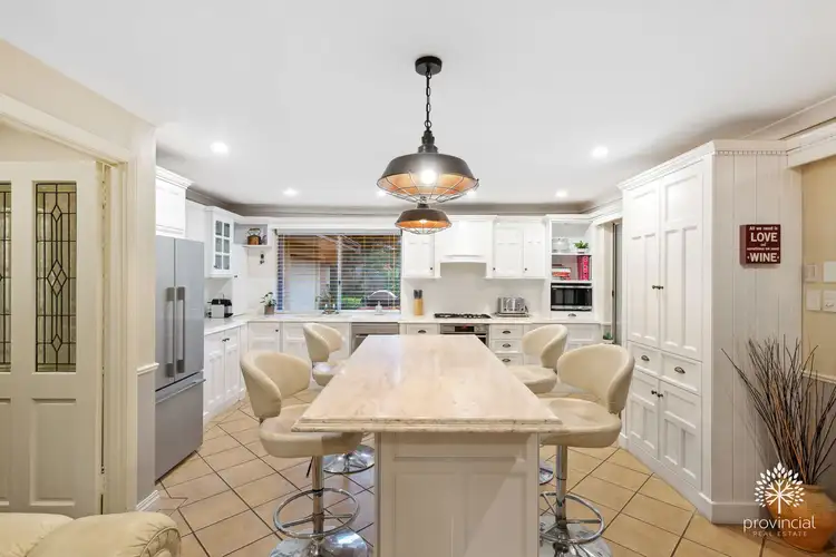 Main view of Homely house listing, 33 Hill Street, Gooseberry Hill WA 6076