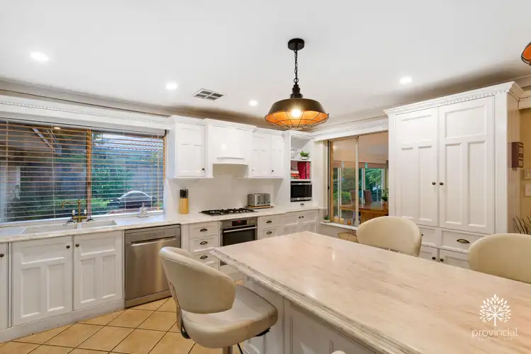 Fourth view of Homely house listing, 33 Hill Street, Gooseberry Hill WA 6076
