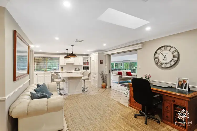 Fifth view of Homely house listing, 33 Hill Street, Gooseberry Hill WA 6076