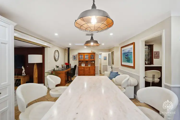 Sixth view of Homely house listing, 33 Hill Street, Gooseberry Hill WA 6076