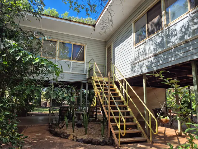 Main view of Homely house listing, 54 Guildford Street, Derby WA 6728