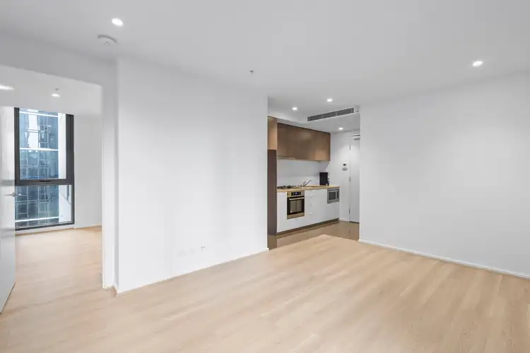 Main view of Homely apartment listing, 3107/151 City Road, Southbank VIC 3006