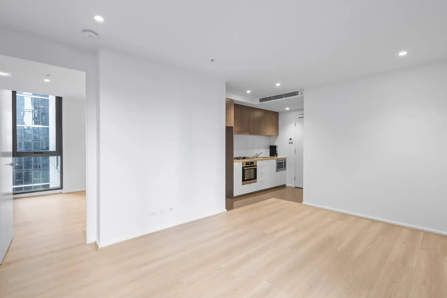 Main view of Homely apartment listing, 3107/151 City Road, Southbank VIC 3006