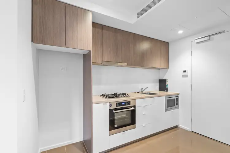 Fourth view of Homely apartment listing, 3107/151 City Road, Southbank VIC 3006
