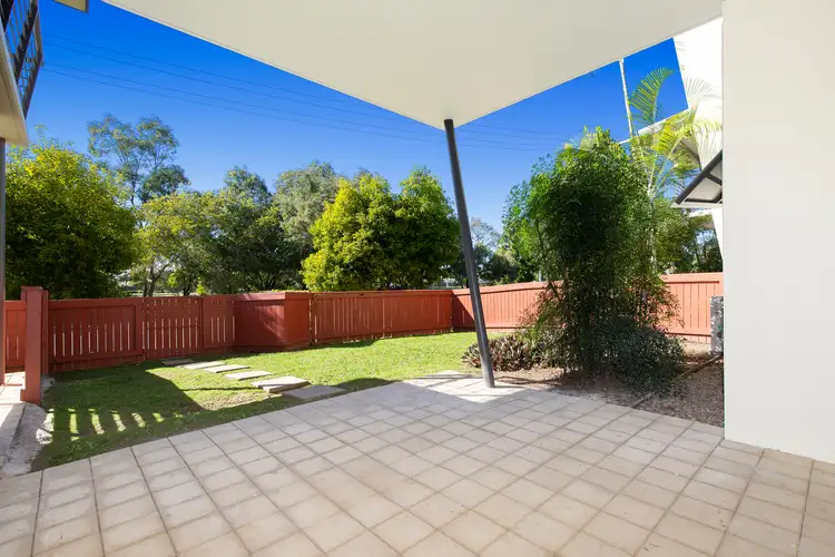 Main view of Homely unit listing, 2/90-92 Hugh Street, Garbutt QLD 4814