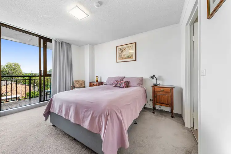 Fourth view of Homely apartment listing, 22/150 Duporth Avenue, Maroochydore QLD 4558