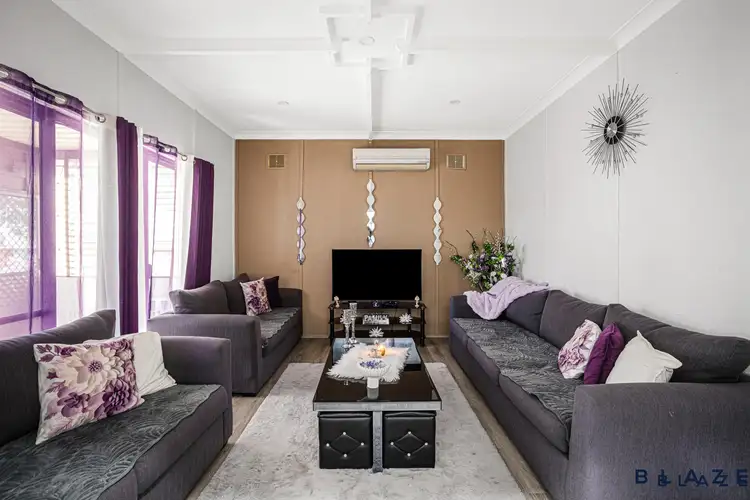 Fourth view of Homely house listing, 45 Hassall Street, Smithfield NSW 2164