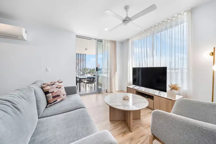 2307/42 Lowanna Drive, Buddina QLD 4575