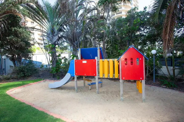 Seventh view of Homely unit listing, 1803/44-52 The Esplanade, Surfers Paradise QLD 4217