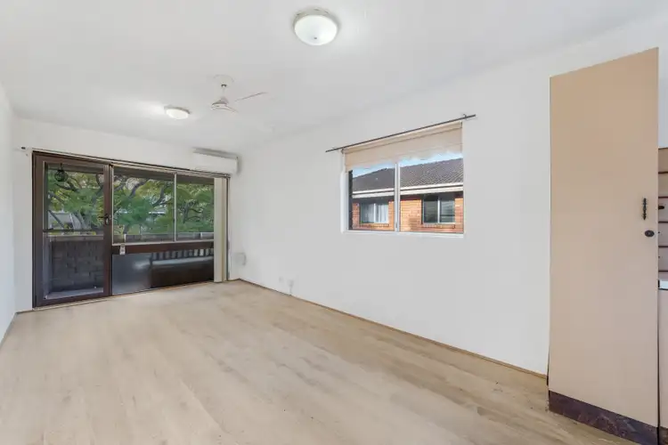 Third view of Homely unit listing, 14/17-19 Speed St, Liverpool NSW 2170