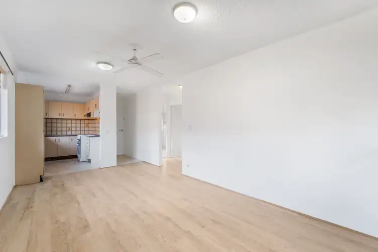 Fifth view of Homely unit listing, 14/17-19 Speed St, Liverpool NSW 2170