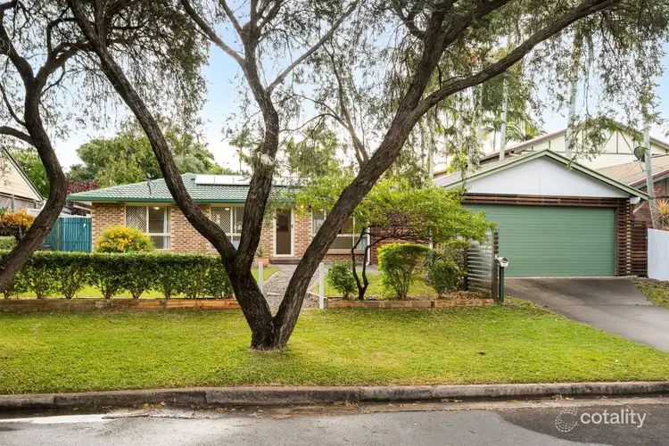 Main view of Homely house listing, 6 Penfold Street, Hillcrest QLD 4118