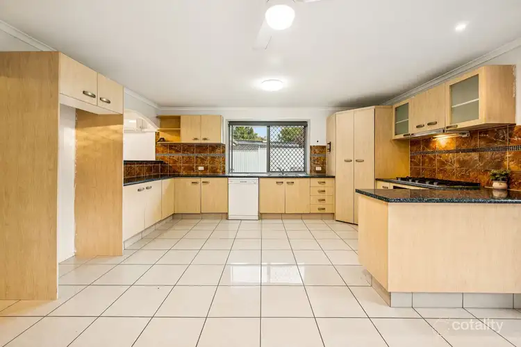 Second view of Homely house listing, 6 Penfold Street, Hillcrest QLD 4118