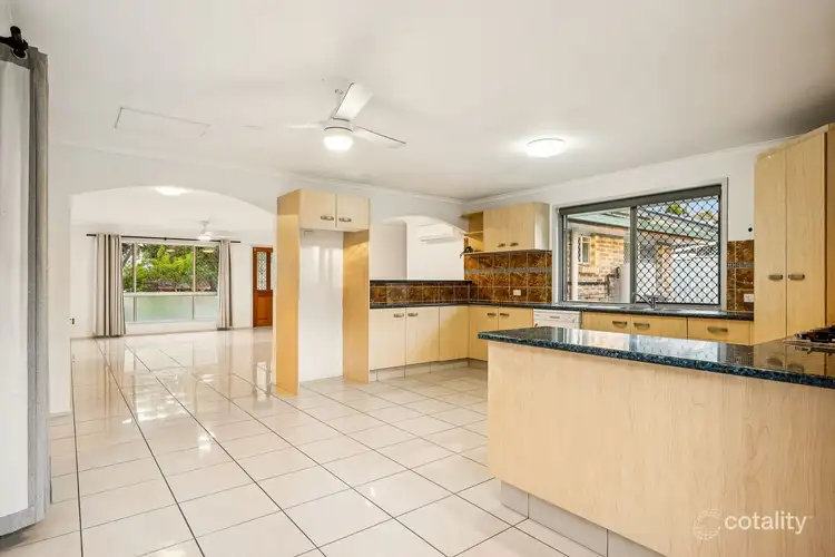 Third view of Homely house listing, 6 Penfold Street, Hillcrest QLD 4118